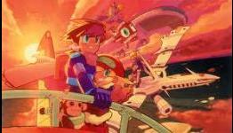 RUMOR: Mega Man Legends 3 is still possible