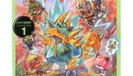 Dengeki Review Scores