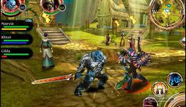 EuroGamer – Order & Chaos Online Review
