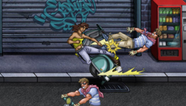 Review: The AssKickers | VideoGameWriters