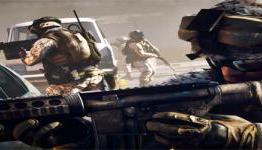30 minutes of Battlefield 3 footage