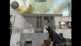 Neocrisis: Cross Fire Introduces July Update With Map, New Guns, Robust Replay Features
