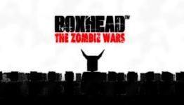 DPrime Review – Boxhead: The Zombies Wars