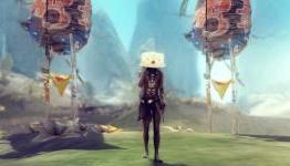 SFX-360: From Dust Review (XBLA)