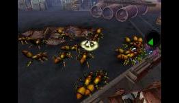 Centipede Infestation coming to 3DS and Wii