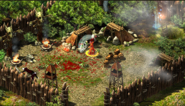 Hellbreed – Twenty Brand New Screenshots