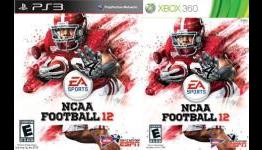 NCAA Football 12 off to banner start in sales, over 870,000 online games played