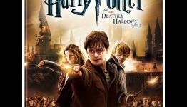 Harry Potter and the Deathly Hallows Part 2 Review (ITF Gaming)