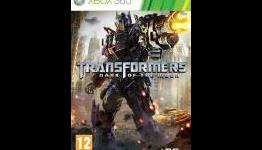 Transformers: Dark of the Moon Review (ITF Gaming)