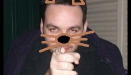 Underdeveloped Characters – Bane Loves Cats Edition – 7/21/11