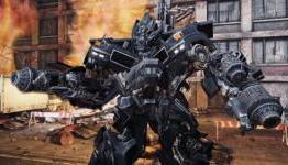 Examiner: Review – Transformers: Dark of the Moon