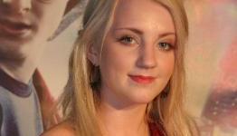 Evanna Lynch on voicing for Deathly Hallows: Part 2 video game