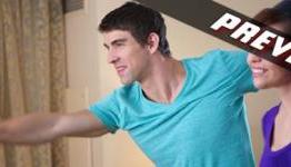 Michael Phelps: Push the Limit Preview – 360 – GameZone