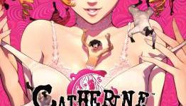 The Rogue Gamer Catherine Unboxing