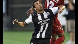 Liverpool’s interest in Newcastle’s Enrique wanes despite defender’s attempts to push through a move