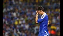 Chelsea’s Fernando Torres assures supporters that he has not forgotten how to score