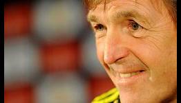 Liverpool close in on young strikers Marco Bueno and Nacho