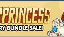 Fat Princess: Big ‘Ole Anniversary Bundle Sale