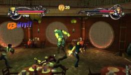 Double Dragon 2 remake headed to XBLA