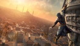 Sessler’s Soapbox: Gaming Through History