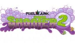 4Player Review: PixelJunk Shooter 2