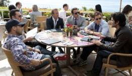 Entourage – Home Sweet Home Review | Player Affinity
