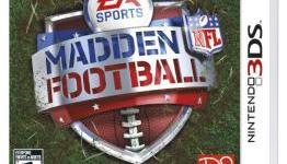 Madden NFL Football Review – Pop Arma