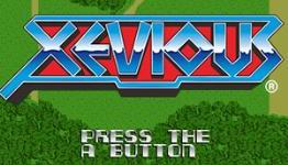 3D Classics: Xevious Review – Pop Arma