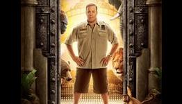 Entertainment Focus – Review: Zookeeper