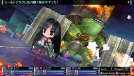 Hatsune Miku Appears in 7th Dragon 2020