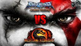 Which Fighting Game Portrays Kratos Better?