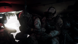 Battlefield 3 Actual Pre-order Results