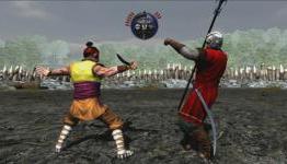 IGN- Deadliest Warrior: Legends Review