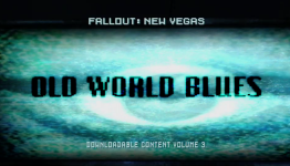 GameTrailers: Fallout: New Vegas: Old World Blues Video Review