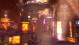 Fifteen Newly Released Star Wars: The Old Republic Screenshots