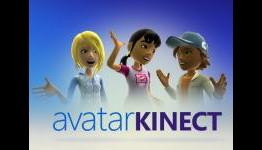 Avatar Kinect Hands-On | The Controller Online
