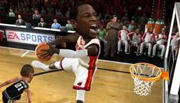 First Trailer of NBA Jam: On Fire Edition