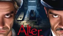 In-depth Review: Alter Ego – Electronic Theatre