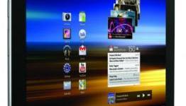 Galaxy Tab 10.1 Coming To Verizon on July 28