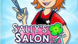 Sally’s Salon Luxury Edition Now Available for Windows Phone 7