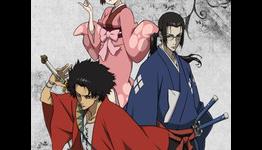 New Anime Added to Netflix and Hulu