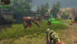 Top 5 Free to Play MMO Shooters in July