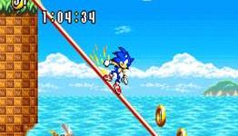 Sonic The Hedgehog’s Portable Resume: Consistently Great (Modojo)