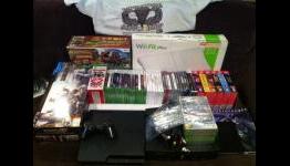 Operation Supply Drop’s GREASE GUN: Friendly Care Package Incoming!