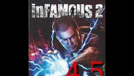 inFamous 2 Strategy Guide Review