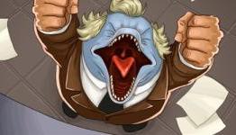 Tentacles Review (Modojo)
