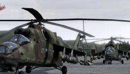 ArmA II: Reinforcements coming to retail from Meridian4