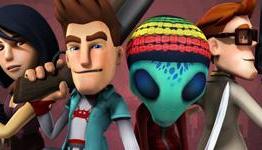 All Zombies must Die! – Debut Trailer