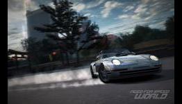 Need For Speed World – Eight New Screenshots