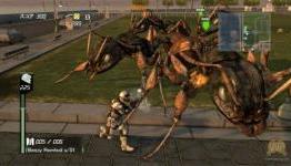 Earth Defense Force: Insect Armageddon Review